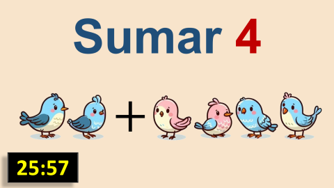 Sumar 4