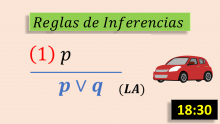 Ley de Adición