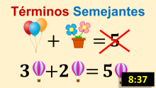 Términos Semejantes