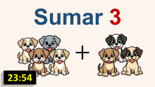 Sumar 3