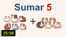 Sumar 5