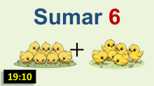 Sumar 6