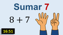 Sumar 7