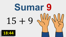 Sumar 9