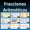 Curso de Fracciones Aritméticas