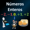 Los números Enteros