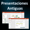 Presentaciones Antiguas