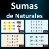 Suma de Números Naturales