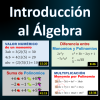 Introducción al Álgebra