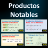 Productos Notables