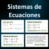 Sistemas de ecuaciones 