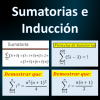 Sumatoria y principio de inducción 