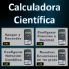 Calculadora Casio CLASSWIZ fx-570LA X