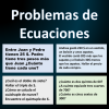 Curso de Problemas de Ecuaciones